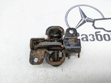 Замок капота MERCEDES-BENZ C-класс W203/S203/CL203 (2000 - 2004) — Разборка Мерседес