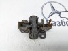 Замок капота MERCEDES-BENZ C-класс W203/S203/CL203 (2000 - 2004) фото 4 — Разборка Мерседес