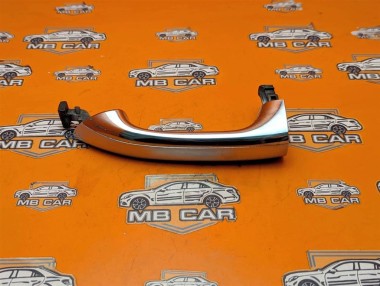 Ручка двери наружняя MERCEDES-BENZ M-класс W164 (2005 - 2008) — Разборка Мерседес