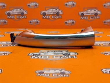 Ручка двери наружняя MERCEDES-BENZ M-класс W164 (2005 - 2008) — Разборка Мерседес