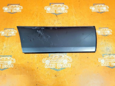 Молдинг двери MERCEDES-BENZ E-класс W124/S124/C124/A124 (1984 - 1997) — Разборка Мерседес