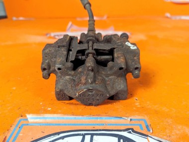 Суппорт задний правый MERCEDES-BENZ C-класс W203/S203/CL203 рестайлинг (2004 - 2008) &mdash; Разборка Мерседес