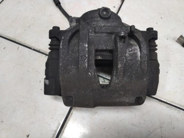 Суппорт передний левый MERCEDES-BENZ E-класс W211/S211 рестайлинг (2006 - 2009) — Разборка Мерседес