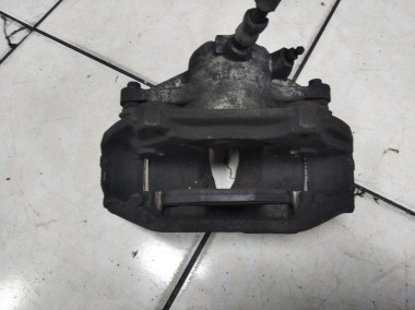 Суппорт передний левый MERCEDES-BENZ E-класс W211/S211 рестайлинг (2006 - 2009) — Разборка Мерседес