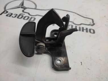 Замок капота MERCEDES-BENZ M-класс W164 (2005 - 2008) — Разборка Мерседес