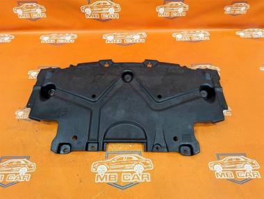 Защита двигателя MERCEDES-BENZ M-класс W164 (2005 - 2008) — Разборка Мерседес