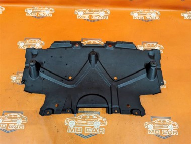 Защита двигателя MERCEDES-BENZ M-класс W164 (2005 - 2008) — Разборка Мерседес