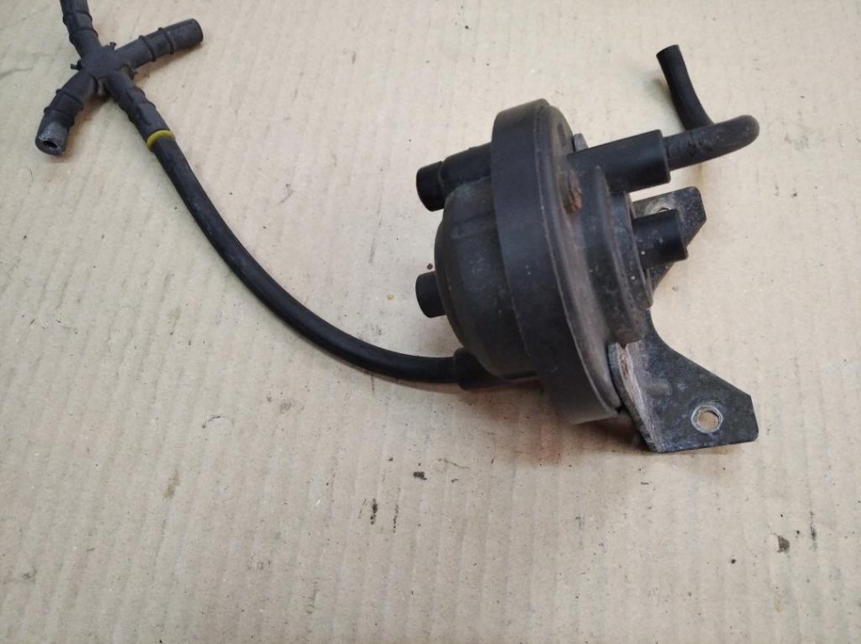 Преобразователь давления MERCEDES-BENZ E-класс W124/S124/C124/A124 (1984 - 1997) фото 1 — Разборка Мерседес