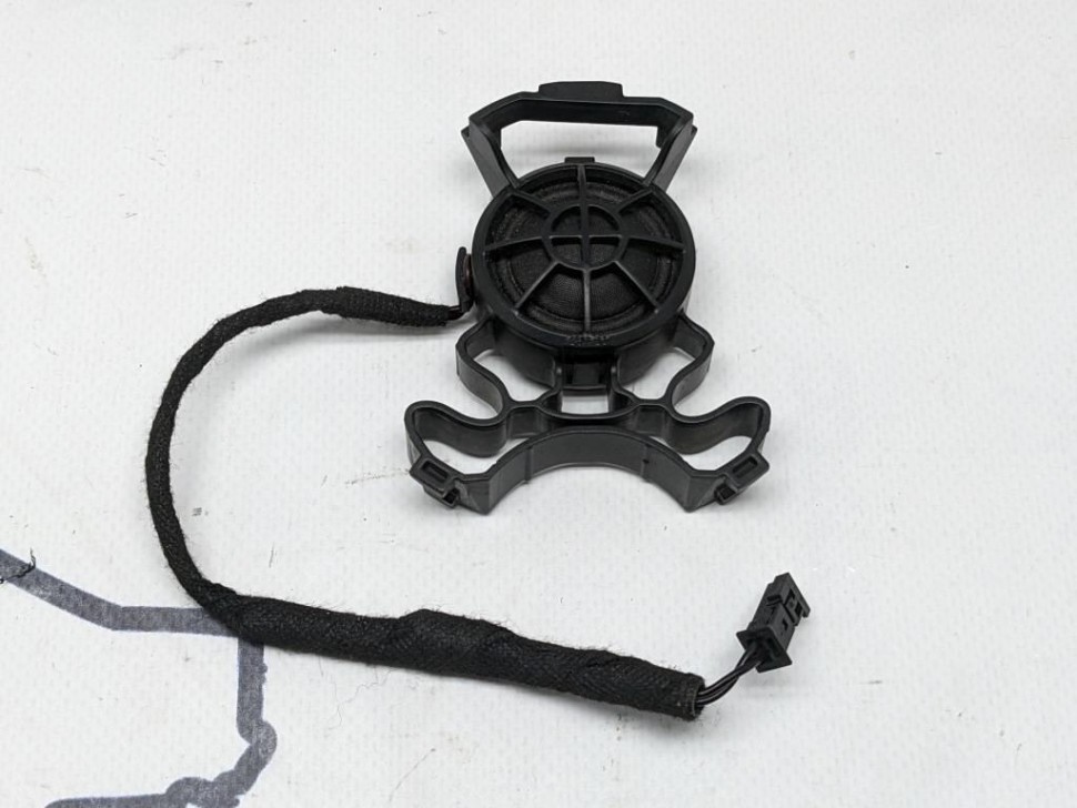 Динамик MERCEDES-BENZ S-класс W221 рестайлинг (2009 - 2013) фото 1 — Разборка Мерседес