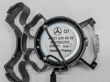 Динамик MERCEDES-BENZ S-класс W221 (2005 - 2009) — Разборка Мерседес