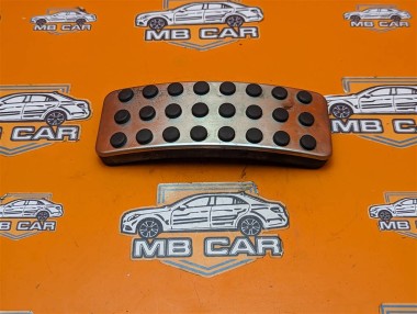 Накладка педали AMG MERCEDES-BENZ M-класс W164 (2005 - 2008) — Разборка Мерседес