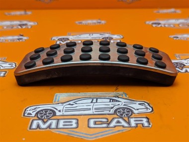 Накладка педали AMG MERCEDES-BENZ M-класс W164 (2005 - 2008) — Разборка Мерседес