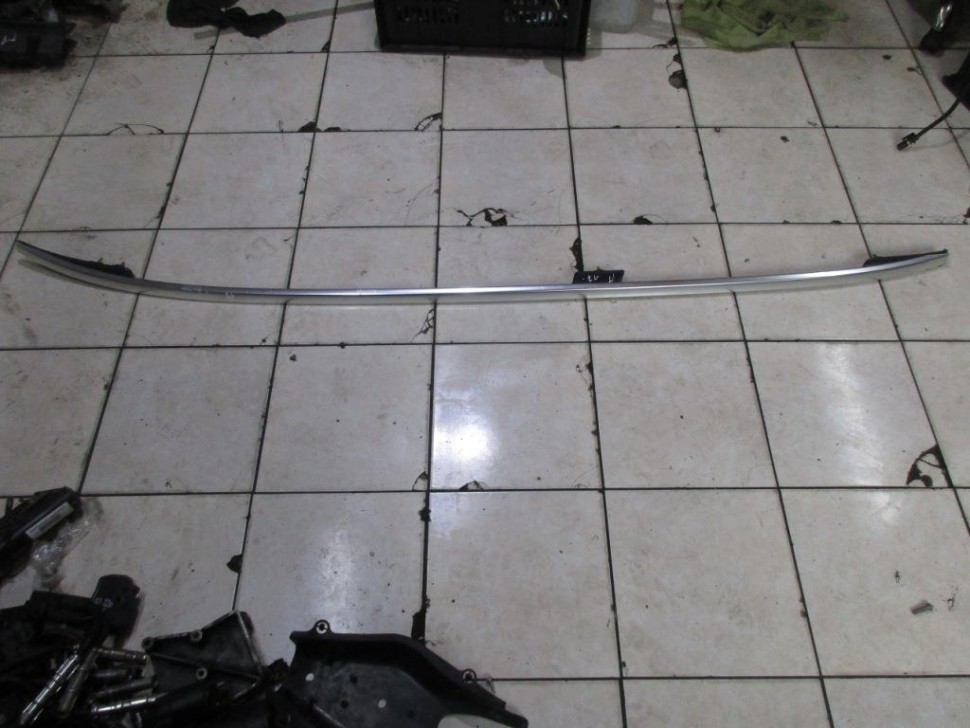 Рейлинги MERCEDES-BENZ E-класс W212/S212/C207/A207 (2009 - 2013) фото 1 — Разборка Мерседес