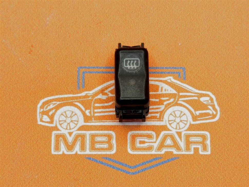 Кнопка MERCEDES-BENZ G-класс W463 рестайлинг 2 (2008 - 2012) фото 1 — Разборка Мерседес