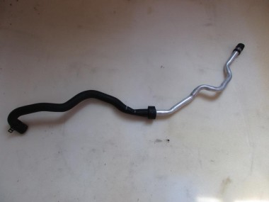 Патрубок ОЖ MERCEDES-BENZ GLE-класс W166 (2015 - 2018) — Разборка Мерседес