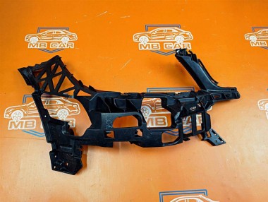 Каркас бампера MERCEDES-BENZ C-класс W204/S204/С204 рестайлинг (2011 - 2015) — Разборка Мерседес