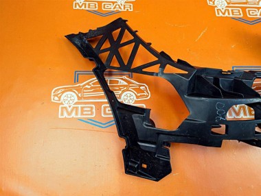 Каркас бампера MERCEDES-BENZ C-класс W204/S204/С204 рестайлинг (2011 - 2015) — Разборка Мерседес