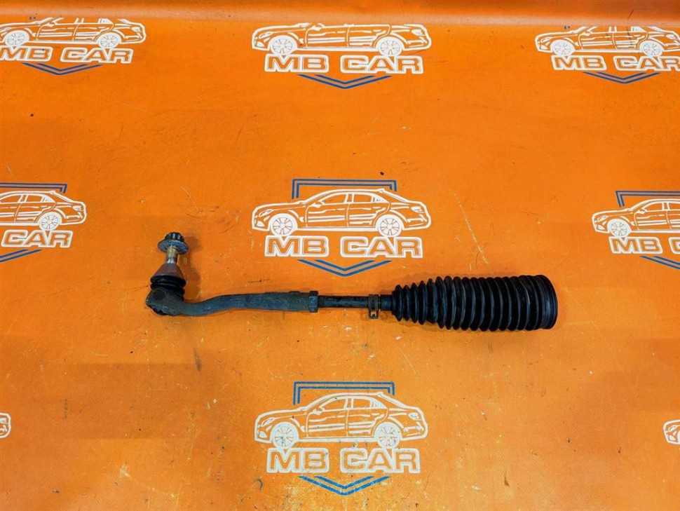 Рулевые наконечники в сборе MERCEDES-BENZ GLE-класс Coupe C292 (2015 - 2019) фото 1 — Разборка Мерседес