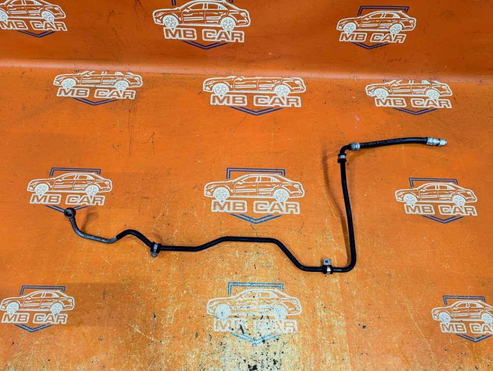 Трубка АКПП MERCEDES-BENZ E-класс W212/S212/C207/A207 (2009 - 2013) фото 1 — Разборка Мерседес