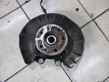 Кулак подвески задний правый MERCEDES-BENZ M-класс W166 (2011 - 2015) — Разборка Мерседес