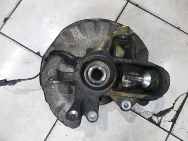 Кулак подвески задний правый MERCEDES-BENZ M-класс W166 (2011 - 2015) — Разборка Мерседес