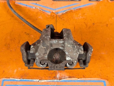 Суппорт задний левый MERCEDES-BENZ S-класс W221 рестайлинг (2009 - 2013) &mdash; Разборка Мерседес