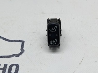Кнопка обогрева сидений MERCEDES-BENZ M-класс W163 рестайлинг (2001 - 2005) — Разборка Мерседес