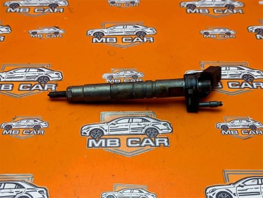 Форсунка ДИЗЕЛЬ MERCEDES-BENZ X-класс I (2017 - 2020) — Разборка Мерседес