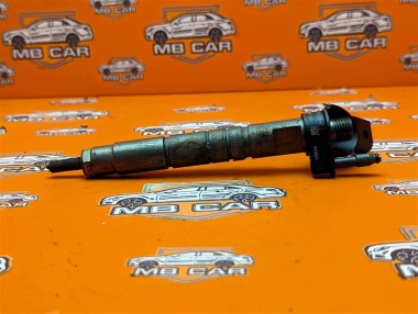 Форсунка ДИЗЕЛЬ MERCEDES-BENZ X-класс I (2017 - 2020) — Разборка Мерседес