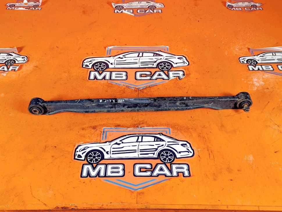 Рычаг задний MERCEDES-BENZ X-класс I (2017 - 2020) фото 1 &mdash; Разборка Мерседес