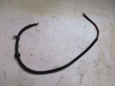 Провод генератора MERCEDES-BENZ M-класс W163 рестайлинг (2001 - 2005) — Разборка Мерседес