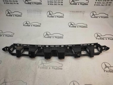 Кронштейн крепления бампера MERCEDES-BENZ M-класс W166 (2011 - 2015) — Разборка Мерседес