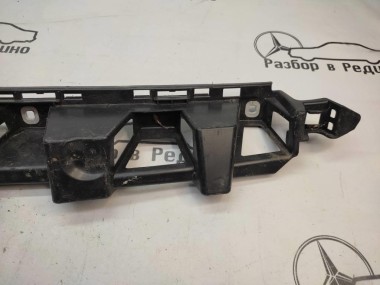 Кронштейн крепления бампера MERCEDES-BENZ M-класс W166 (2011 - 2015) — Разборка Мерседес
