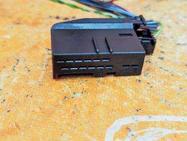 Проводка АКПП MERCEDES-BENZ E-класс W211/S211 (2002 - 2006) — Разборка Мерседес