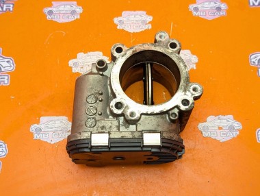 Дроссельная заслонка MERCEDES-BENZ R-класс W251 рестайлинг (2007 - 2010) &mdash; Разборка Мерседес