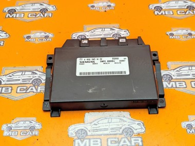 Блок АКПП MERCEDES-BENZ E-класс W211/S211 (2002 - 2006) — Разборка Мерседес