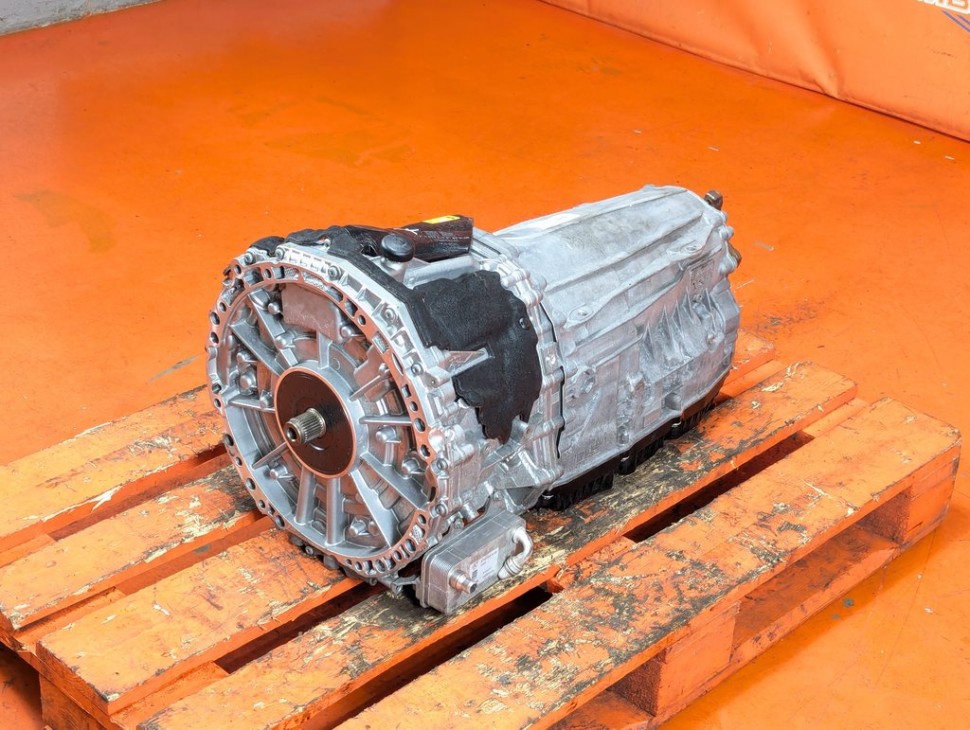 АКПП 9G-Tronic MERCEDES-BENZ E-класс W213/S213/C238/A238 (2016 - 2021) фото 1 &mdash; Разборка Мерседес