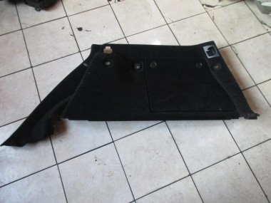 Обшивка багажника MERCEDES-BENZ M-класс W164 (2005 - 2008) — Разборка Мерседес