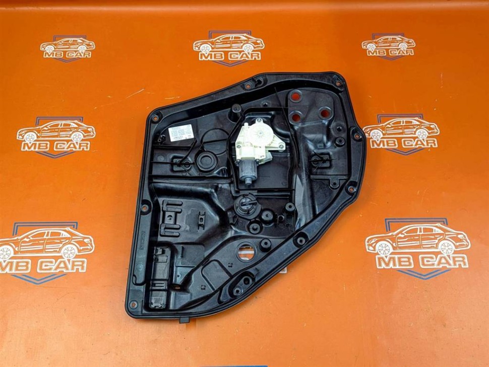 Стеклоподъемник задний левый MERCEDES-BENZ S-класс AMG W222/C217/A217 (2013 - 2017) фото 1 — Разборка Мерседес