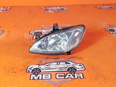 Фара левая MERCEDES-BENZ V-класс W639 (2003 - 2014) &mdash; Разборка Мерседес