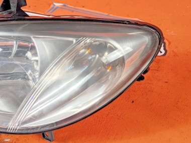 Фара левая MERCEDES-BENZ V-класс W639 (2003 - 2014) &mdash; Разборка Мерседес