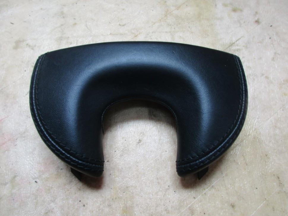 Накладка MERCEDES-BENZ CL-класс AMG C216 рестайлинг (2010 - 2014) фото 1 — Разборка Мерседес