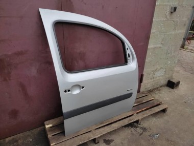 Дверь передняя правая MERCEDES-BENZ Citan W415 (2012 - 2021) — Разборка Мерседес