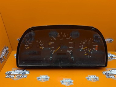 Щиток приборов MERCEDES-BENZ Vito W638 (1996 - 2003) — Разборка Мерседес