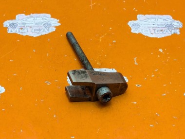 Кронштейн крепления форсунок MERCEDES-BENZ S-класс W220 (1998 - 2005) &mdash; Разборка Мерседес