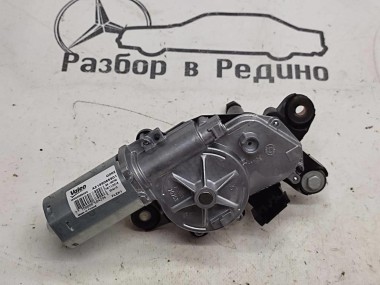 Моторчик дворников задний MERCEDES-BENZ GLC-класс X253 (2015 - 2019) — Разборка Мерседес