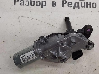 Моторчик дворников задний MERCEDES-BENZ GLC-класс X253 (2015 - 2019) — Разборка Мерседес