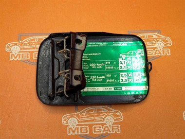 Лючок топливного бака MERCEDES-BENZ S-класс W140 (1991 - 1998) — Разборка Мерседес