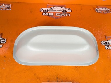 Накладки колесных арок MERCEDES-BENZ Sprinter W906 (2006 - 2019) &mdash; Разборка Мерседес