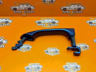 Ручка двери наружняя MERCEDES-BENZ E-класс W211/S211 (2002 - 2006) — Разборка Мерседес